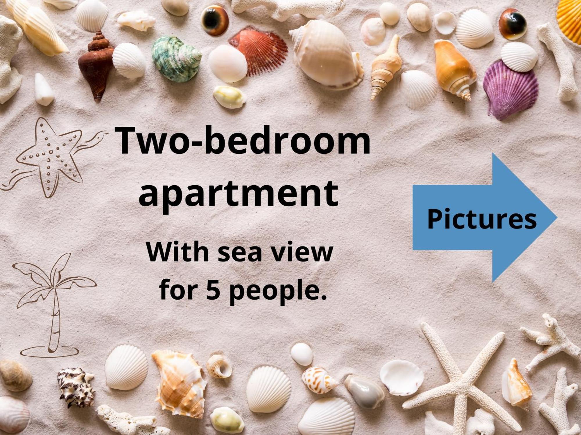 Apartmani Avanti Becici Екстер'єр фото
