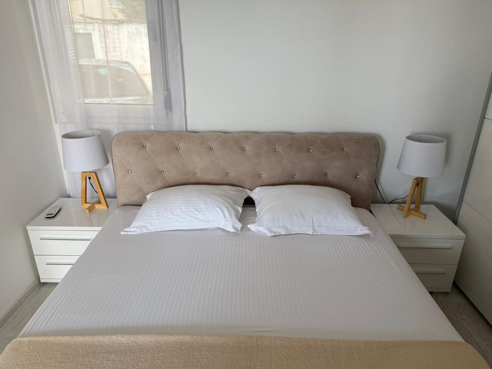 Apartmani Avanti Becici Номер фото